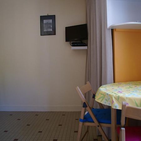 Au Coeur De Bourg Csm Apartment Courseulles-sur-Mer Phòng bức ảnh